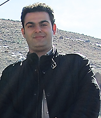Behnam Ghasemzadeh