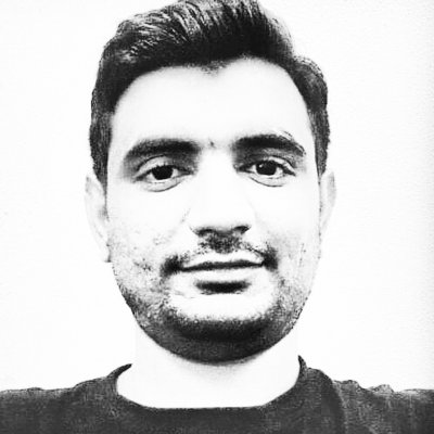 Abdul Ghafoor Nizamani
