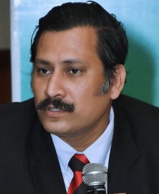 Atiq Kainan Ahmed